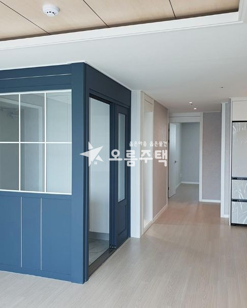 경기 용인처인구 포곡읍 용인 처인구 포곡읍 넓은 쓰리룸 분양 매물번호 15177 사진 3