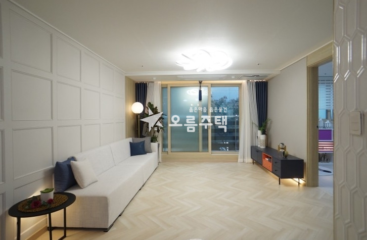 경기 광명시 광명동 저렴한 가격 잔여 1세대 2룸 분양 매물번호 10679 사진 1