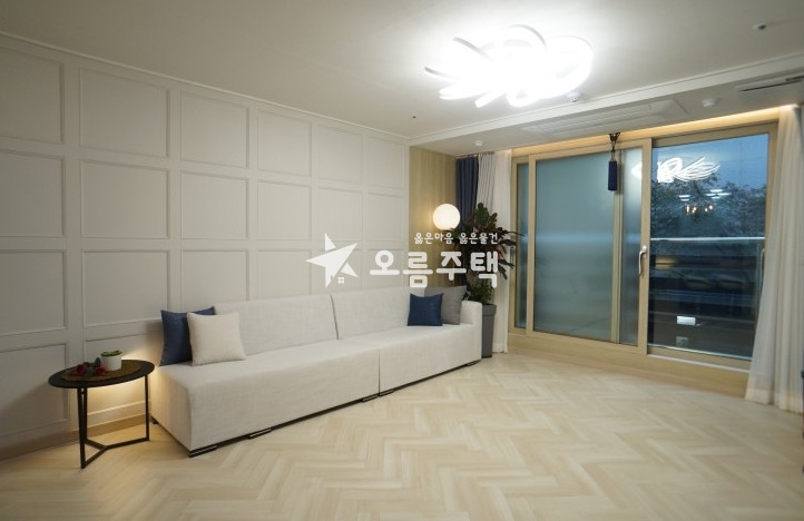 경기 광명시 광명동 저렴한 가격 잔여 1세대 2룸 분양 매물번호 10679 사진 2