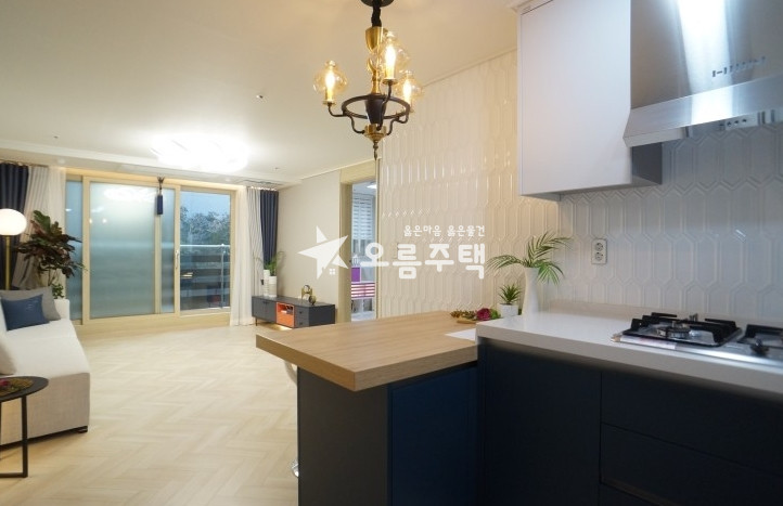 경기 광명시 광명동 저렴한 가격 잔여 1세대 2룸 분양 매물번호 10679 사진 5