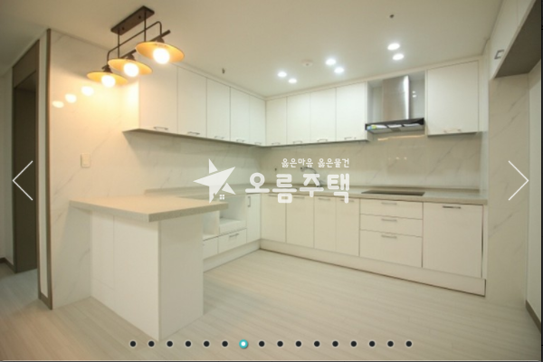 인천 미추홀구 주안동 시민공원역 인근 가성비 3룸 오피스텔 분양 매물번호 11214 사진 5