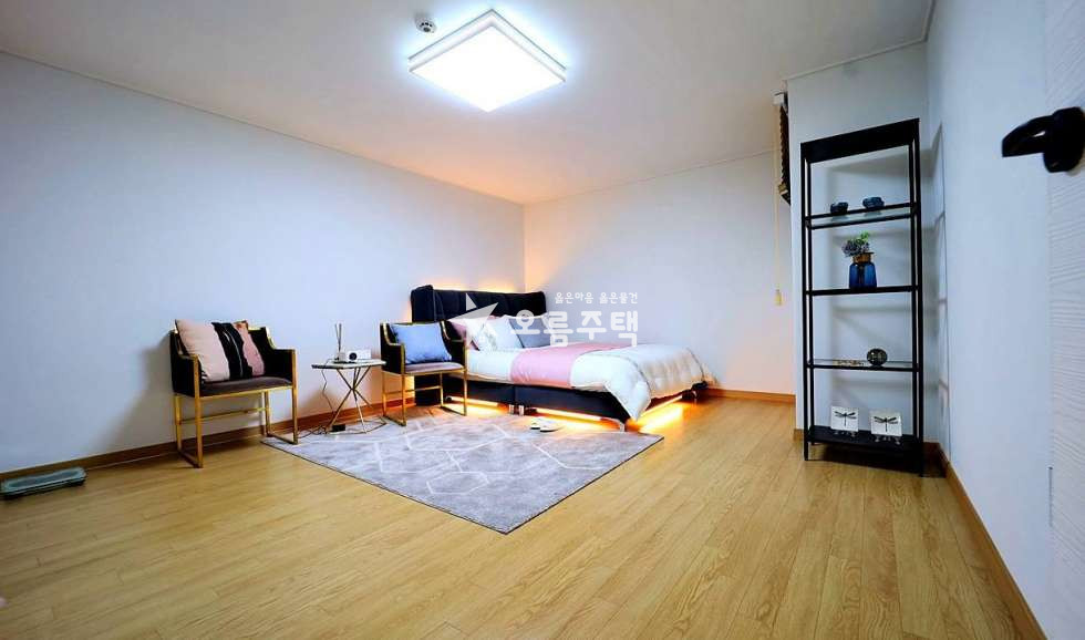 경기 성남수정구 신흥동 신흥동 3룸 사방에서 4계절뷰 감상/숲세권 분양 매물번호 13677 사진 4