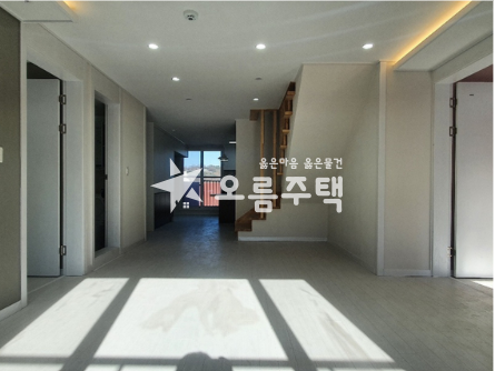 인천 미추홀구 문학동 문학동 최고급 4룸 복층(야외테라스) 분양 매물번호 11138 사진 2
