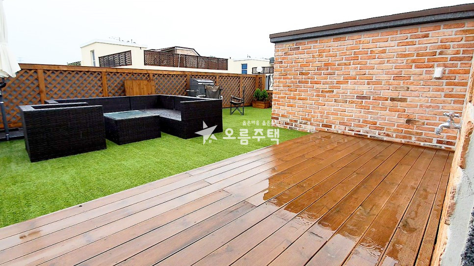 경기 고양덕양구 내유동 내유동 아주 넓직한 고급 복층 빌라 3룸 분양 매물번호 13759 사진 5