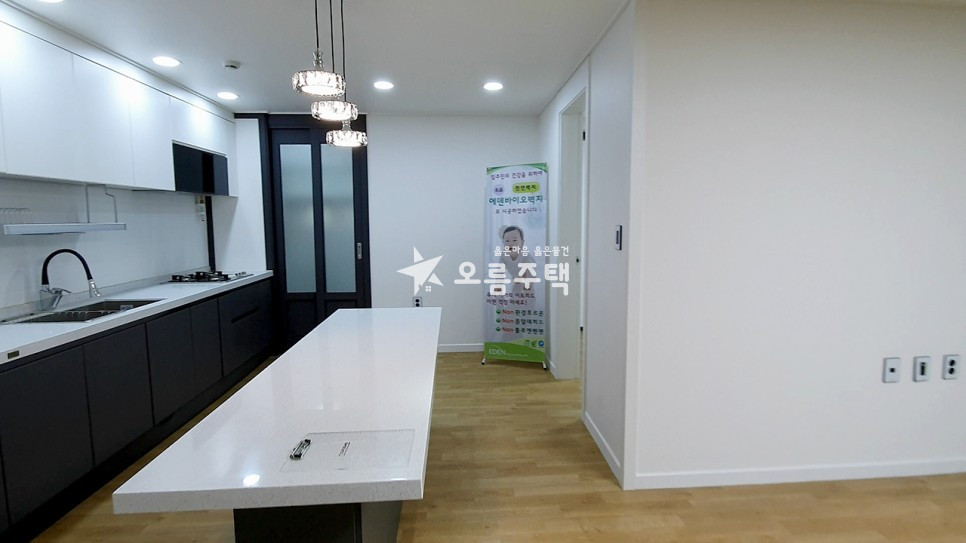 경기 남양주시 별내동 탁트인 뷰와 채광이 좋은 고급복층 3룸 빌라 분양 매물번호 13772 사진 4