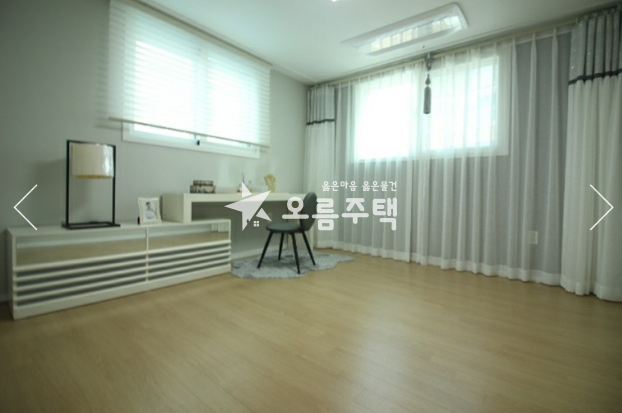 경기 용인처인구 포곡읍 둔전리 둔전리 넓은 거실에 채광이 가득 비추는 가성비 3룸 분양 매물번호 15318 사진 3