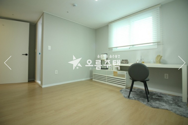 경기 용인처인구 포곡읍 둔전리 둔전리 넓은 거실에 채광이 가득 비추는 가성비 3룸 분양 매물번호 15318 사진 4