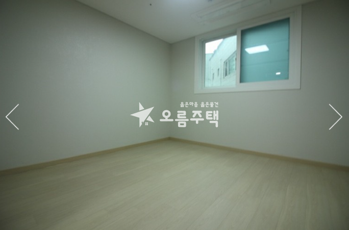 경기 용인처인구 김량장동 김량장동 푸르른 산조망권에 막힘없는 남향 3룸 분양 매물번호 15520 사진 3