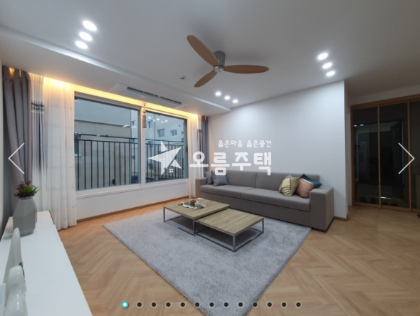경기 용인처인구 양지면 양지IC인접 최고급인테리어 3룸 분양 매물번호 12944 사진 1