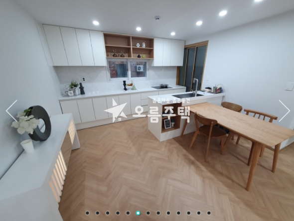 경기 용인처인구 양지면 양지IC인접 최고급인테리어 3룸 분양 매물번호 12944 사진 6