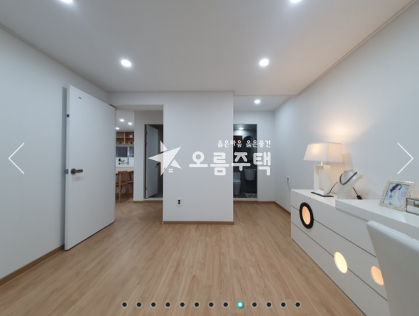 경기 용인처인구 양지면 양지IC인접 최고급인테리어 3룸 분양 매물번호 12944 사진 8