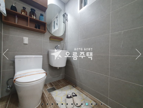 경기 용인처인구 양지면 양지IC인접 최고급인테리어 3룸 분양 매물번호 12944 사진 9