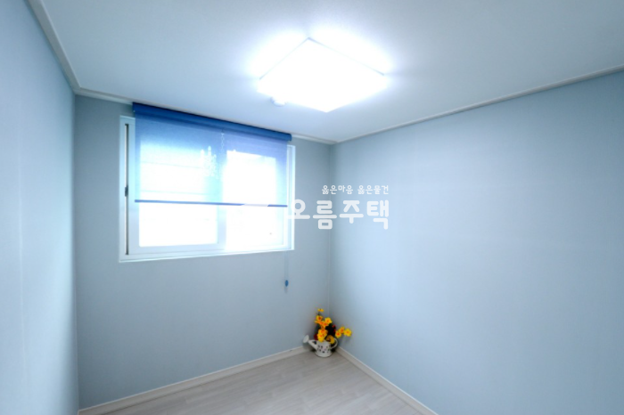 경기 수원장안구 율전동 율전동 3룸 역세권,정남향 밝은집 분양 매물번호 10963 사진 4