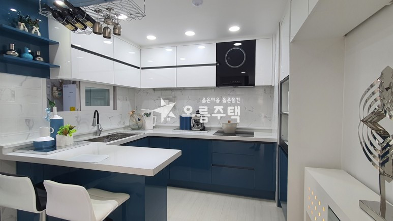 경기 파주시 금촌동 금촌동 3룸 막함없는 뻥뚫린 구조♣ 분양 매물번호 11194 사진 3