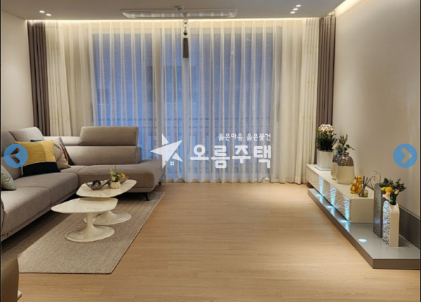 경기 용인처인구 남동 용인 남동 풀옵션 구비된 학세권 3룸 분양 매물번호 16912 사진 1