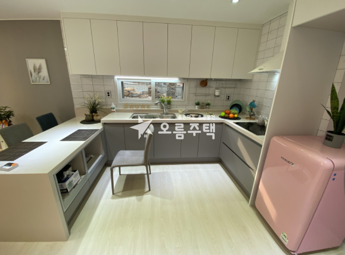 서울 은평구 신사동 투자,실거주 가성비 no.1 현장 분양 매물번호 10489 사진 4