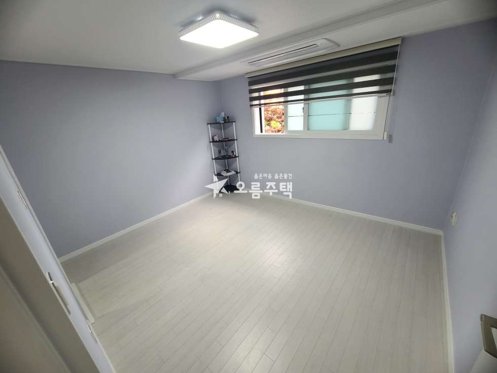 경기 안산상록구 본오동 안산에서 가장 합리적인 가격 본오동 신축빌라 3룸 분양 매물번호 16914 사진 4