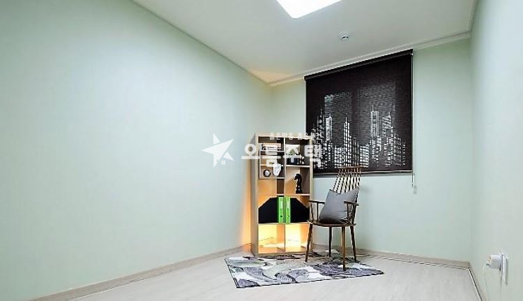 서울 구로구 항동 항동 4룸 트인 조망권! 채광환기 굿 분양 매물번호 11096 사진 4