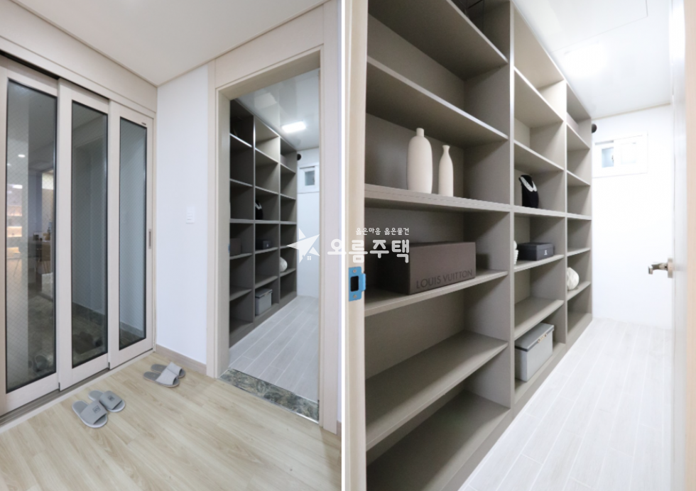 경기 포천시 신북면 왕방초, 포천중 인접 가성비 3룸(전세가능) 분양 매물번호 12215 사진 5