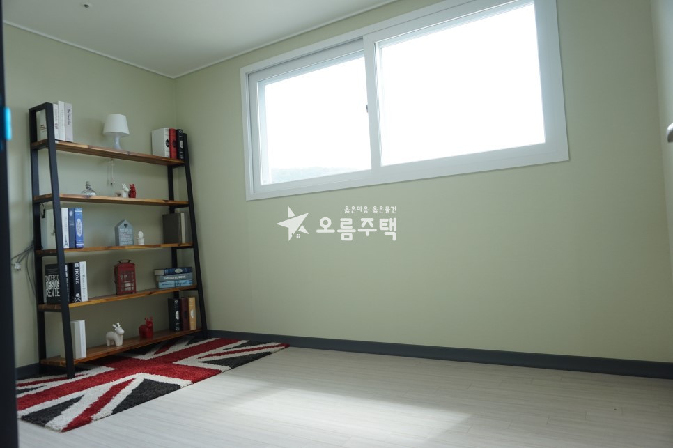 서울 구로구 온수동 온수동 3룸 탁트인 조망 채광이 좋은 집 분양 매물번호 12412 사진 4