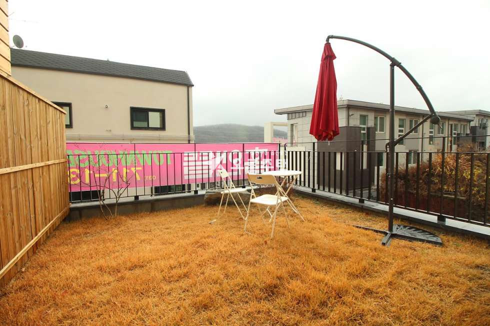 경기 화성만세구 향남읍 전원주택과 같은 이쁜 타운하우스 분양 매물번호 10501 사진 2