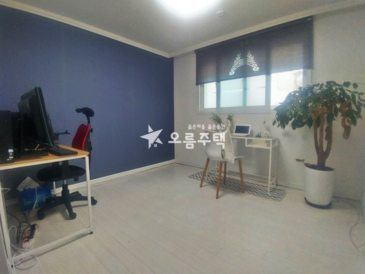 인천 남동구 구월동 구월동 3룸 3룸 + 욕실2 + 큰 다용도실 분양 매물번호 11732 사진 5