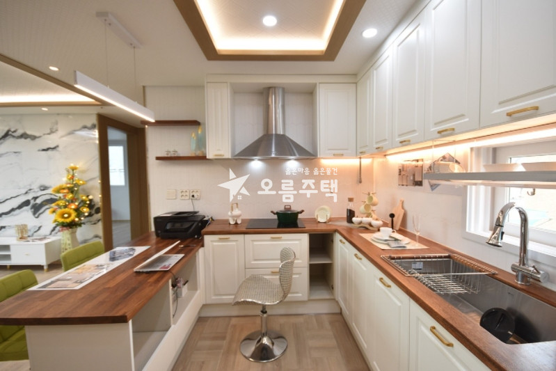 서울 영등포구 영등포동5가 영등포동 3룸 영등포구 유일 5개동50세대 분양 매물번호 13210 사진 4