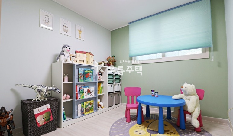 서울 관악구 봉천동 봉천동 3룸 봉천역 도보5분 역세권 분양 매물번호 12049 사진 5