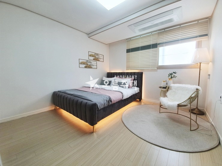 서울 금천구 독산동 독산동 3룸 깔끔한 인테리어+넓은거실♥ 분양 매물번호 12503 사진 4