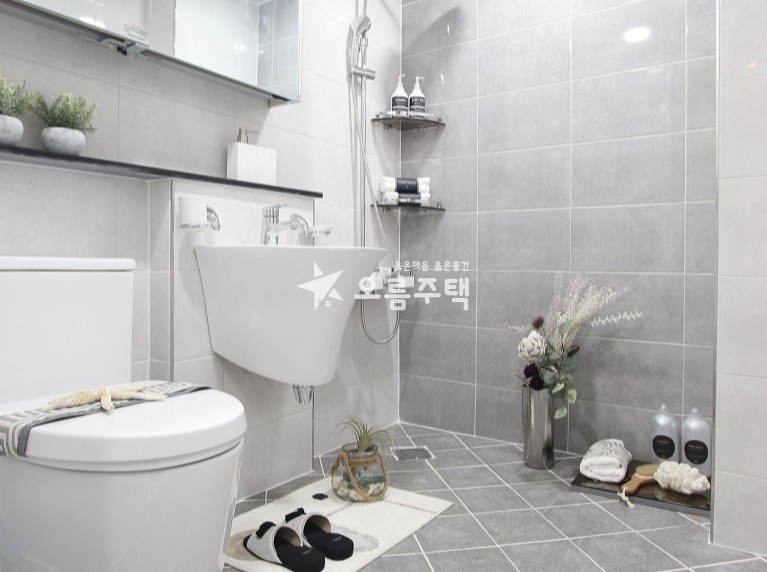 서울 강서구 내발산동 내발산동 3룸 정남향 탁트인 거실뷰 분양 매물번호 11813 사진 3