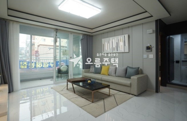 서울 강동구 길동 정남향집/잔여 특가문의 분양 매물번호 10556 사진 2