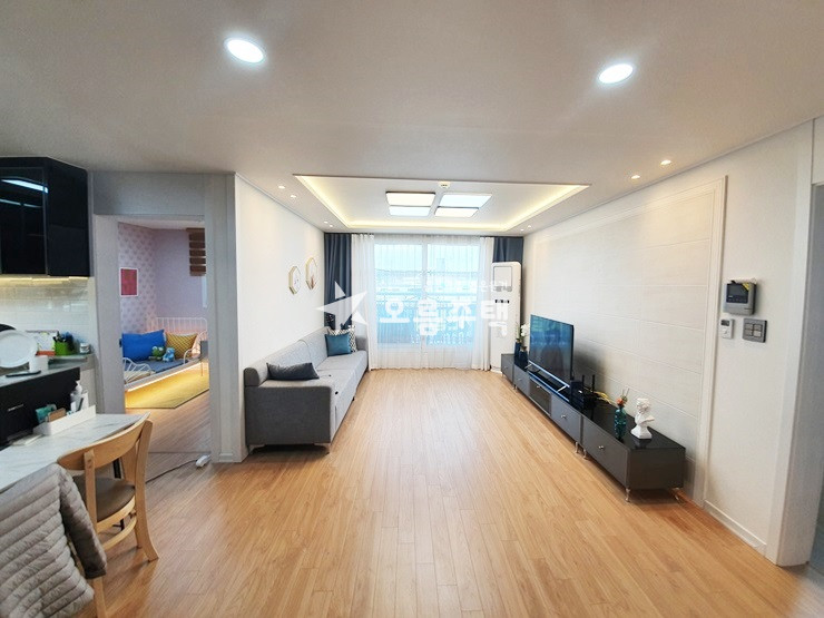 서울 영등포구 영등포동2가 영등포 3룸 ∑ 누구나 보면 반하는 현장~! 분양 매물번호 15358 사진 1