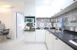서울 강서구 가양동 가양동 3룸 집앞 버스정류장/막힘없는 뷰 분양 매물번호 11795 사진 2
