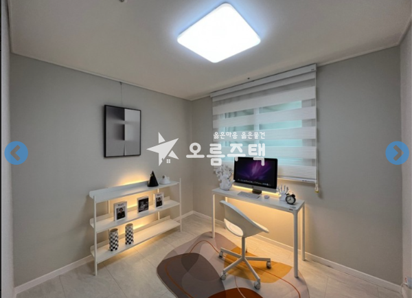 서울 양천구 신월동 신월동 교통환경의 요충지 생활인프라 좋은 2룸,3룸,4룸 분양 매물번호 16908 사진 4