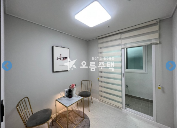 서울 양천구 신월동 신월동 교통환경의 요충지 생활인프라 좋은 2룸,3룸,4룸 분양 매물번호 16908 사진 5