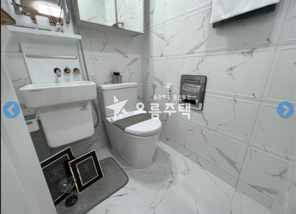 서울 양천구 신월동 신월동 교통환경의 요충지 생활인프라 좋은 2룸,3룸,4룸 분양 매물번호 16908 사진 6