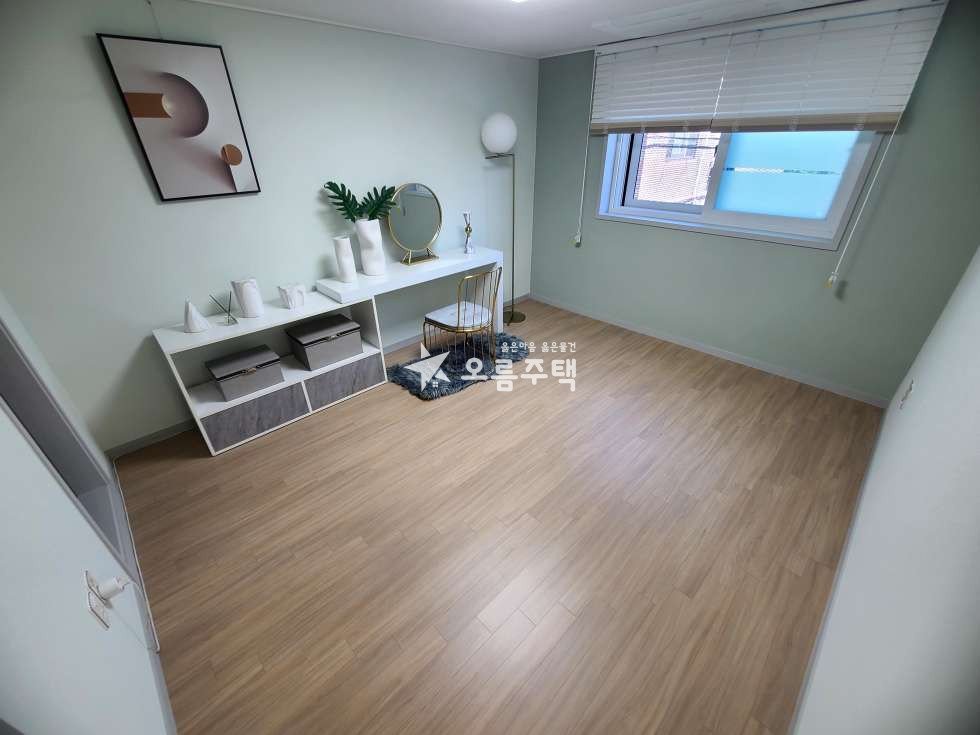 경기 안산상록구 월피동 월피동 안산 최고의 종합건설사 직접 시공한 튼튼한 3룸 분양 매물번호 16926 사진 2