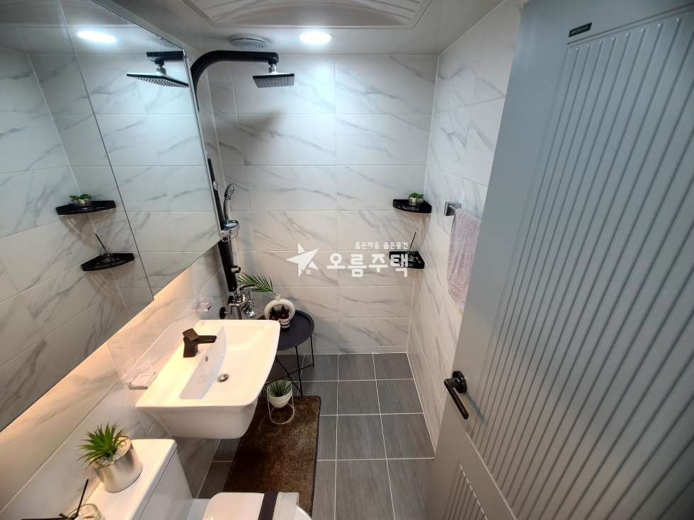 경기 안산상록구 월피동 월피동 안산 최고의 종합건설사 직접 시공한 튼튼한 3룸 분양 매물번호 16926 사진 3