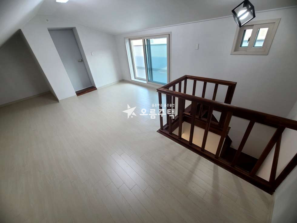 경기 용인수지구 신봉동 신봉동 전세대 남향! 개인정원 or 복층테라스세대 서두르세요! 분양 매물번호 16929 사진 4