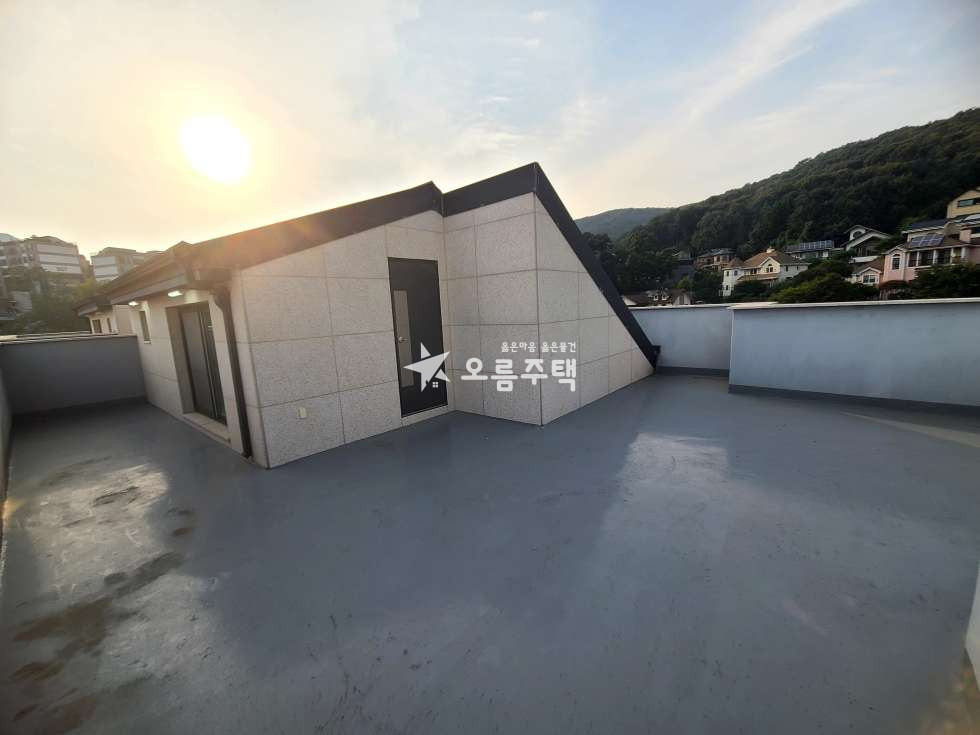 경기 용인수지구 신봉동 신봉동 전세대 남향! 개인정원 or 복층테라스세대 서두르세요! 분양 매물번호 16929 사진 5