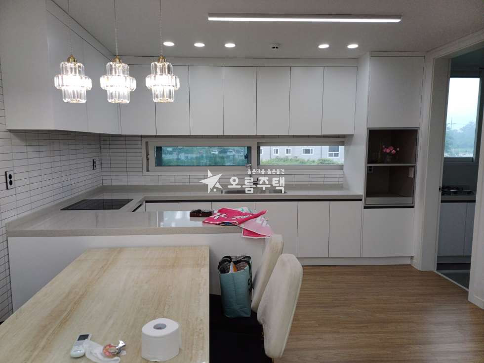 경기 이천시 사음동 사음동 조용하고 공기좋은 숲들이 가득한 숲세권 3룸 분양 매물번호 16932 사진 2