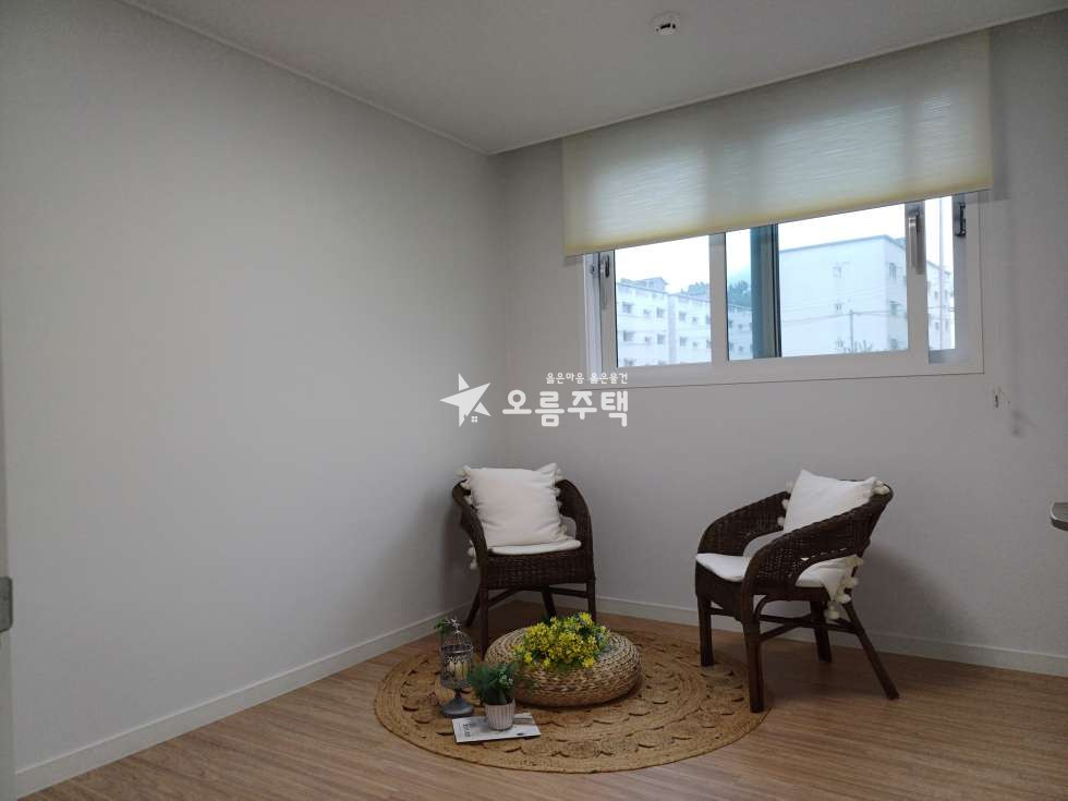 경기 이천시 사음동 사음동 조용하고 공기좋은 숲들이 가득한 숲세권 3룸 분양 매물번호 16932 사진 4