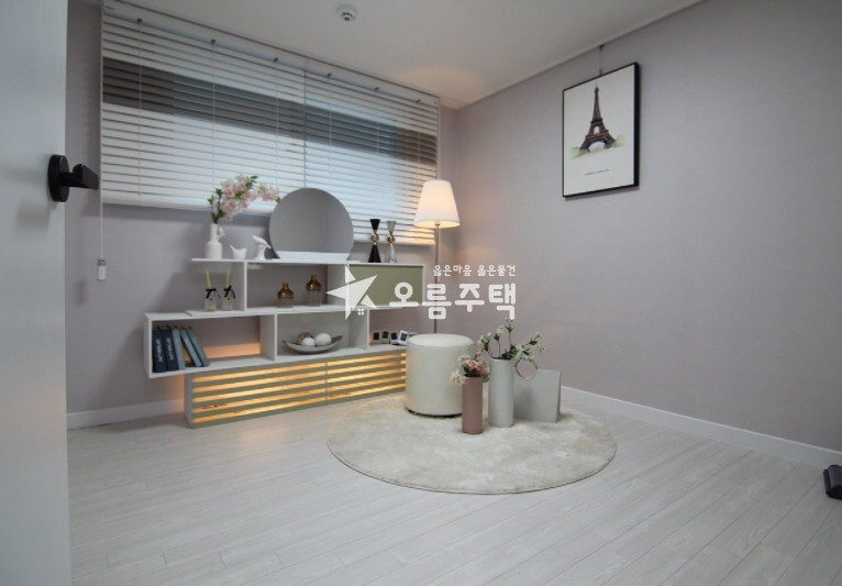 서울 강서구 화곡동 공원이 가까운 숲세권, 역세권 2룸 분양 매물번호 10253 사진 3