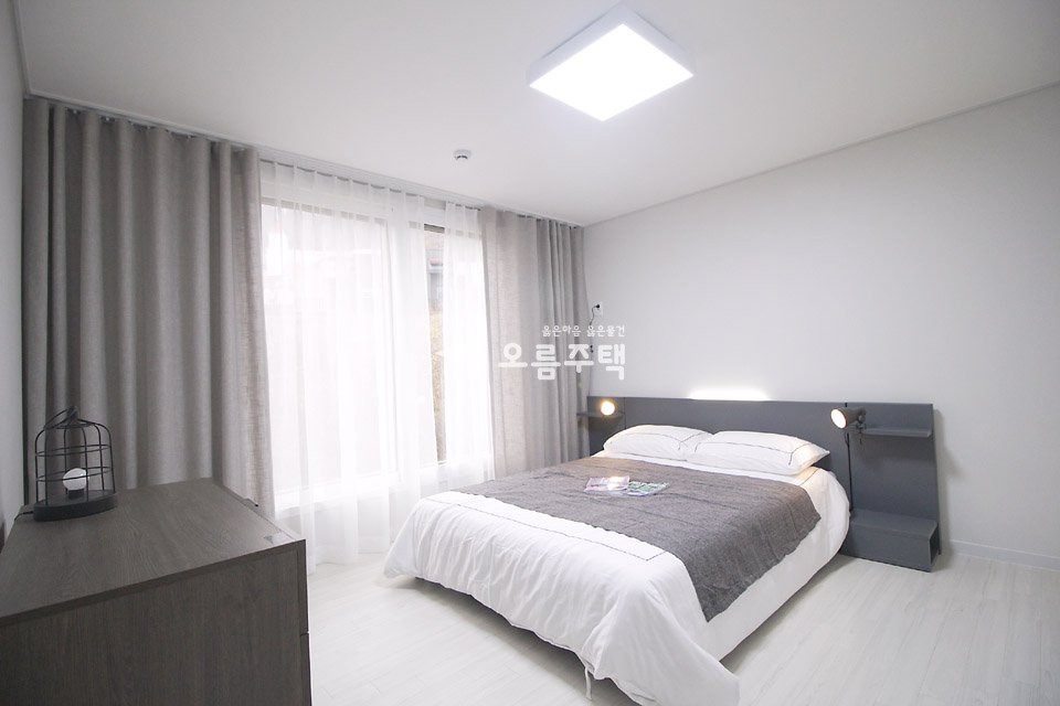 경기 의왕시 학의동 너무 조용한 숲세권 최강 3룸 분양 매물번호 10604 사진 6