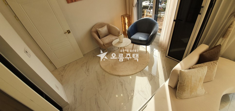 인천 부평구 산곡동 산곡동 3룸 심플한 최고급 인테리어 분양 매물번호 13936 사진 5