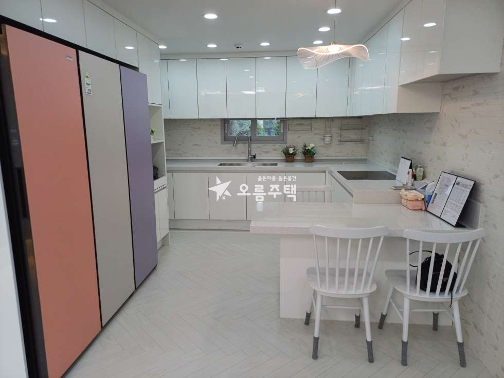 경기 성남수정구 사송동 사송동 기본가전 옵션완료 판교인근 3룸, 4룸 분양 매물번호 16935 사진 2