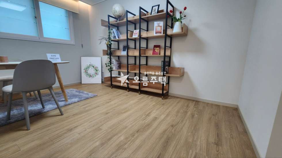 서울 양천구 신월동 신월동 서부트럭터미널 도시첨단물류단지 인근 실거주, 투자하기 좋은곳 3룸 분양 매물번호 16937 사진 4