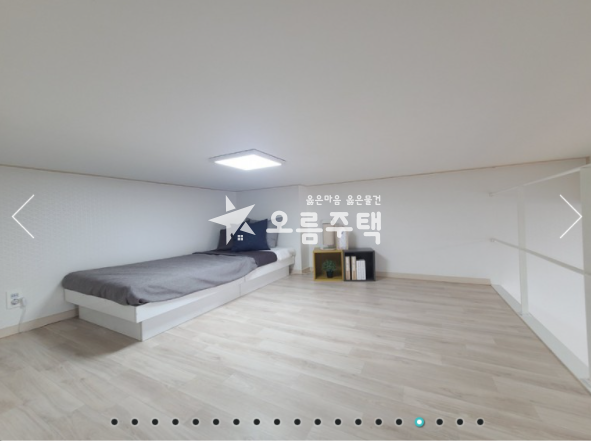 경기 고양덕양구 화정동 고양경찰서 앞 넓은 원룸 오피스텔(전세) 분양 매물번호 11640 사진 11