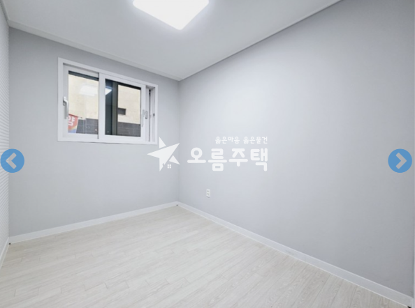 경기 여주시 오학동 오학동 여주 내 최저실입! 주변 생활인프라 짱짱 3룸 분양 매물번호 16939 사진 4