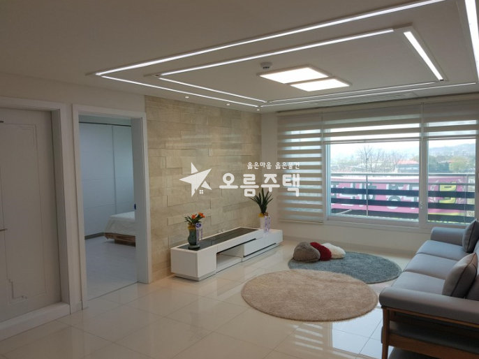 경기 김포시 양촌읍 양촌읍 3룸 병원/마트/시장/학교 인프라 분양 매물번호 11290 사진 1